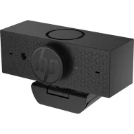 Kamera internetowa HP 625 FHD Webcam for business 6Y7L1AA - Czarna