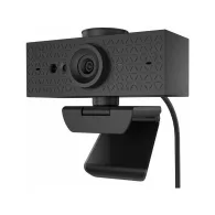 Kamera internetowa HP 625 FHD Webcam for business 6Y7L1AA - Czarna