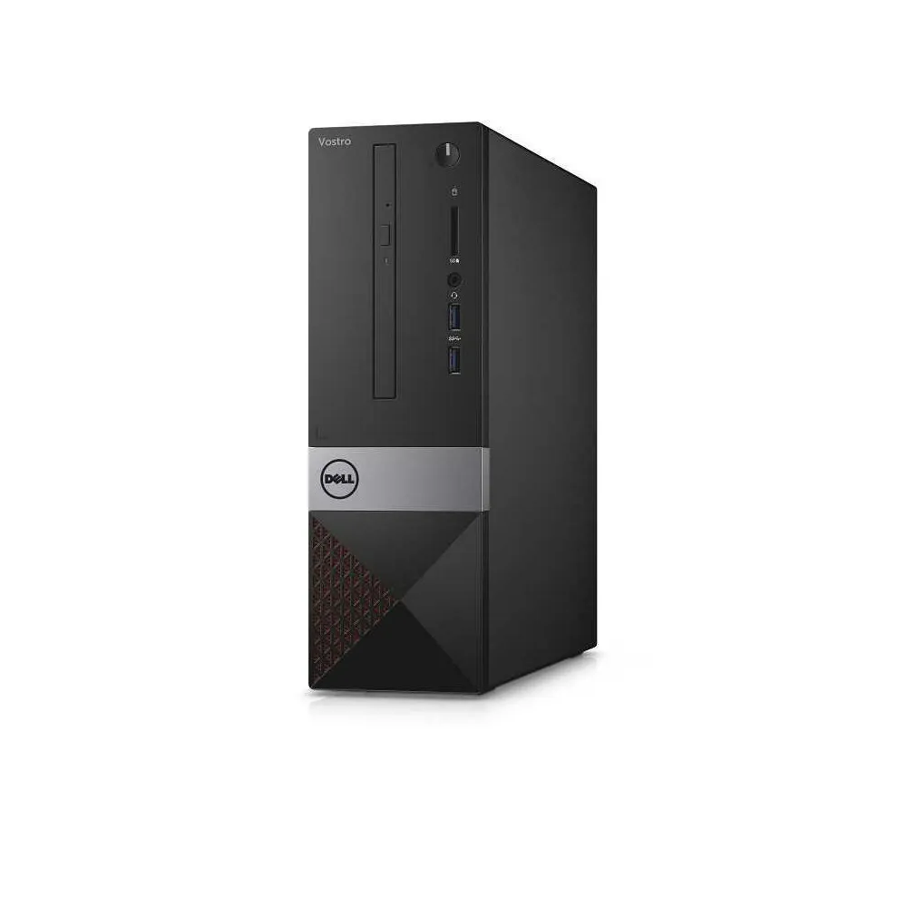 Komputer Dell Vostro 3470 N317VD3470BTPCEE01_1901/16GB, SFF, i7-8700, 16GB, 1TB, Wi-Fi, DVD, Win10 Pro, 3 lata On-Site | Sklep I Komputer Dell Vostro 3470 N317VD3470BTPCEE01_1901/16GB, SFF, i7-8700, 16GB, 1TB, Wi-Fi, DVD, Win10 Pro, 3 lata On-Site | Sklep I