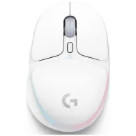 Mysz bezprzewodowa Logitech G705 - Biała - 910-006367 | Sklep ITnes.pl - IT for BUSINESS