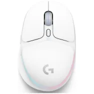 Mysz bezprzewodowa Logitech G705 - Biała - 910-006367 | Sklep ITnes.pl - IT for BUSINESS