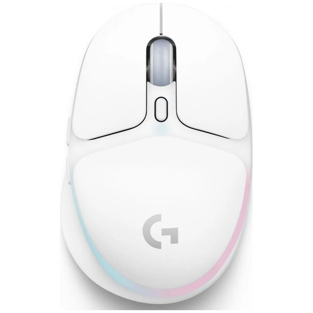 Mysz bezprzewodowa Logitech G705 - Biała - 910-006367 | Sklep ITnes.pl - IT for BUSINESS Mysz bezprzewodowa Logitech G705 - Biała - 910-006367 | Sklep ITnes.pl - IT for BUSINESS
