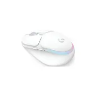 Mysz bezprzewodowa Logitech G705 - Biała - 910-006367 | Sklep ITnes.pl - IT for BUSINESS