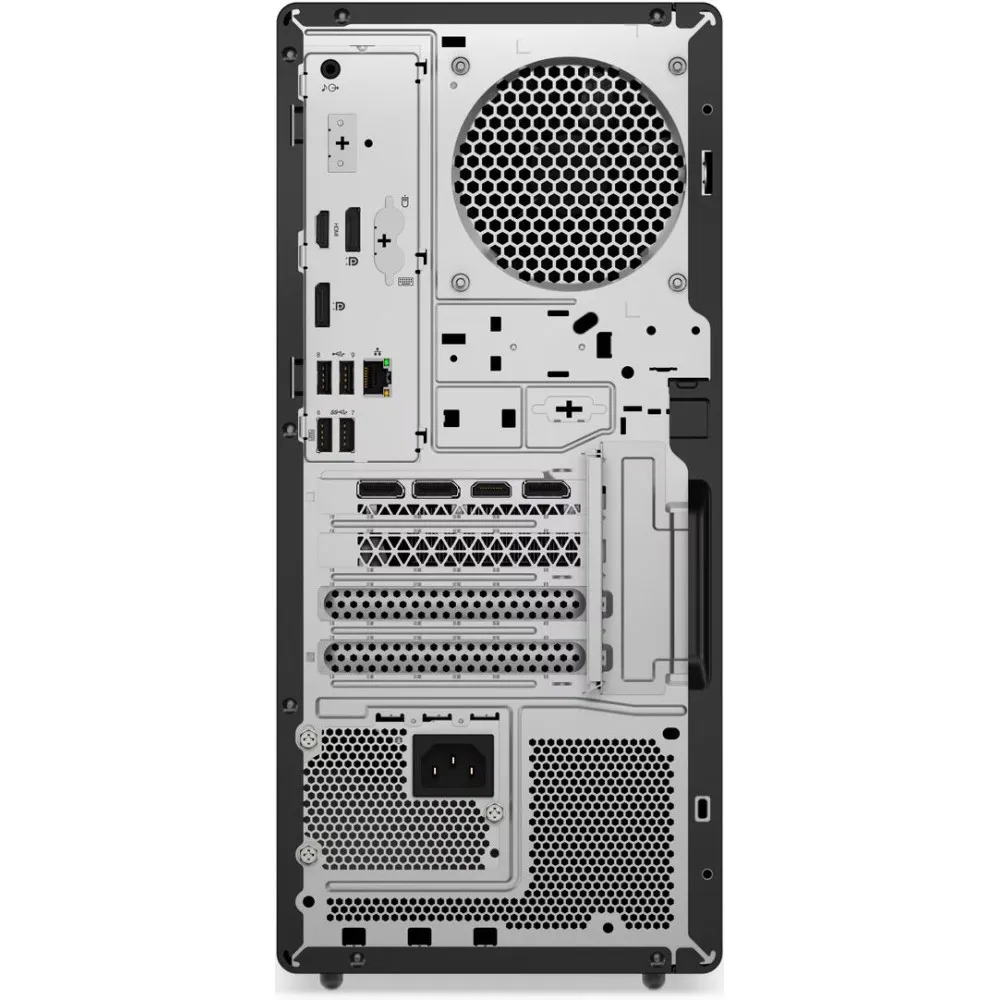 Lenovo ThinkCentre M90t Gen 6 12YS0010PB - zdjęcie
