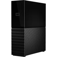 Dysk zewnętrzny HDD 14TB 3,5" WD My Book WDBBGB0140HBK-EESN, 3,5", USB 3.0 Micro-B, AES256 | Sklep ITnes.pl, IT for BUSINESS