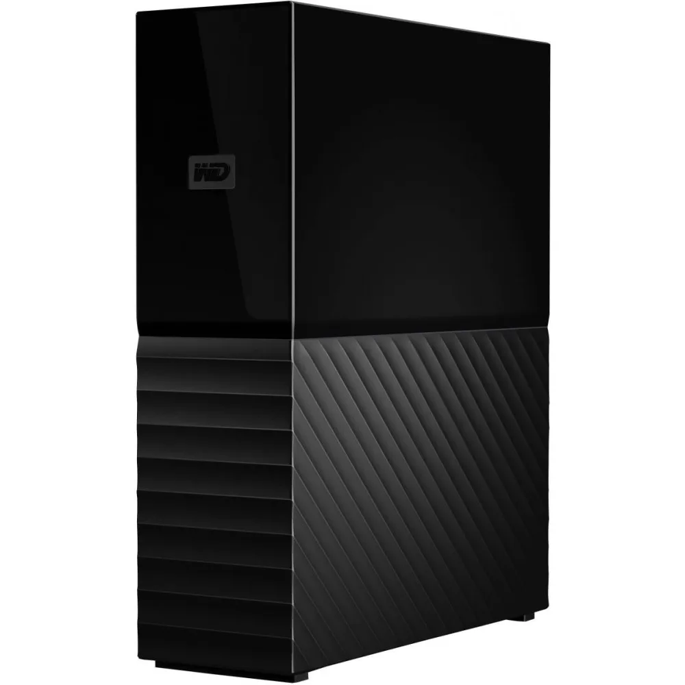 Dysk zewnętrzny HDD 14TB 3,5" WD My Book WDBBGB0140HBK-EESN, 3,5", USB 3.0 Micro-B, AES256 | Sklep ITnes.pl, IT for BUSINESS
