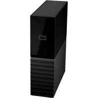 Dysk zewnętrzny HDD 14TB 3,5" WD My Book WDBBGB0140HBK-EESN, 3,5", USB 3.0 Micro-B, AES256 | Sklep ITnes.pl, IT for BUSINESS