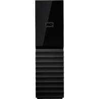 Dysk zewnętrzny HDD 14TB 3,5" WD My Book WDBBGB0140HBK-EESN, 3,5", USB 3.0 Micro-B, AES256 | Sklep ITnes.pl, IT for BUSINESS