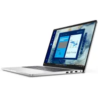 Laptop Dell Pro 16 PC16250 BTO105_PC16250_EMEA, Core Ultra 5 235U vPro, 16" WUXGA IPS, 16GB, 512GB, Platynowy, Win11 Pro, 3OS Pr
