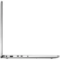 Laptop Dell Pro 16 PC16250 BTO105_PC16250_EMEA, Core Ultra 5 235U vPro, 16" WUXGA IPS, 16GB, 512GB, Platynowy, Win11 Pro, 3OS Pr
