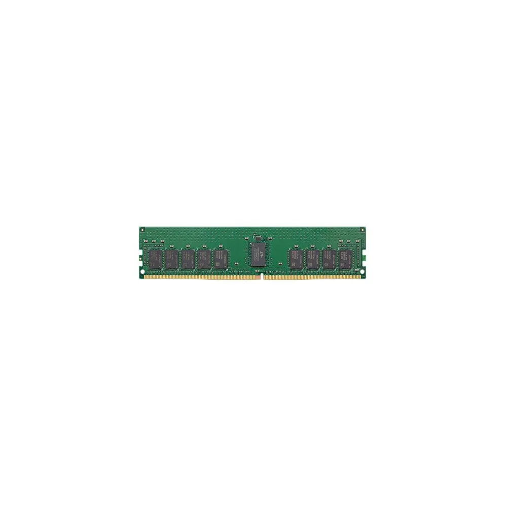Pamięć RAM 1x32GB RDIMM DDR4 Synology D4ER01-32G, ECC, buforowana | Sklep ITnes.pl, IT for BUSINESS