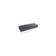 Stacja dokująca Lenovo ThinkPad Thunderbolt 3 Dock 40AC0135EU, Czarna | Sklep ITnes.pl, IT for BUSINESS