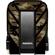 Dysk zewnętrzny HDD 2TB 2,5" ADATA DashDrive HD710M Pro AHD710MP-2TU31-CCF, 2,5", USB 3.1 | Sklep ITnes.pl, IT for BUSINESS