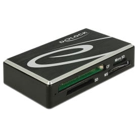 Delock 91710 CZYTNIK DELOCK NA MICRO USB 3.0 ALL IN ONE