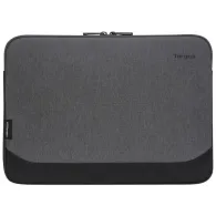 Etui na laptopa Targus Cypress 11-12" Sleeve with EcoSmartTBS64902GL, Szare, Czarne | Sklep ITnes.pl, IT for BUSINESS