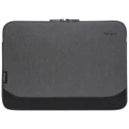 Etui na laptopa Targus Cypress 11-12" Sleeve with EcoSmartTBS64902GL, Szare, Czarne | Sklep ITnes.pl, IT for BUSINESS