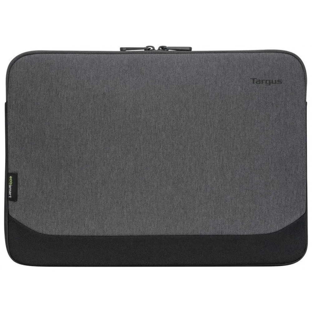 Etui na laptopa Targus Cypress 11-12" Sleeve with EcoSmartTBS64902GL, Szare, Czarne | Sklep ITnes.pl, IT for BUSINESS