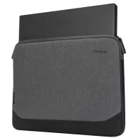 Etui na laptopa Targus Cypress 11-12" Sleeve with EcoSmartTBS64902GL, Szare, Czarne | Sklep ITnes.pl, IT for BUSINESS