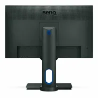 Monitor Benq DesignVue PD2500Q 9H.LG8LA.TSE, 25", 2560x1440 (QHD), 76Hz, IPS, 4 ms, pivot, Czarny | Sklep ITnes.pl, IT for BUSIN