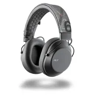 Plantronics BackBeat FIT 6100 Pepper Grey - 213572-99 | Sklep ITnes.pl - IT for BUSINESS