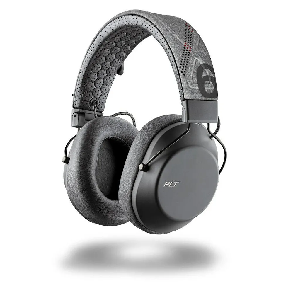 Plantronics BackBeat FIT 6100 Pepper Grey - 213572-99 | Sklep ITnes.pl - IT for BUSINESS