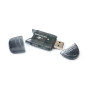 Czytnik kart pamięci Gembird Mini SD, MMC USB FD2-SD-1 - zdjęcie poglądowe 1