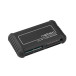 Czytniki kart pamięci Natec Beetle NCZ-0206 - USB 2.0, SD, SDHC, Czarny