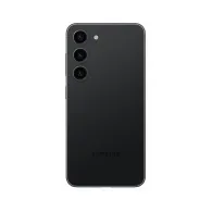 Smartfon Samsung Galaxy S23 SM-S911BZKDEEE, Snapdragon 8 Gen 2, 6,1" 2340x1080, 128GB, 8GB, 5G, Czarny, 50+12Mpix, Android, 2CI 