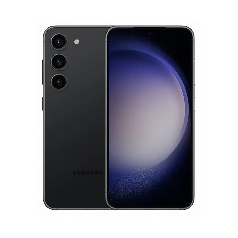 Smartfon Samsung Galaxy S23 SM-S911BZKDEEE - zdjęcie