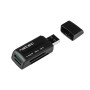 Czytniki kart pamięci Natec Mini Ant 3 USB 2.0 NCZ-0560 - zdjęcie poglądowe 1