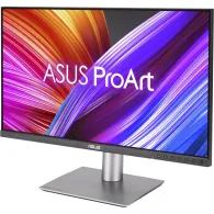 Monitor ASUS ProArt PA24ACRV 90LM08Y0-B01M70, 23,8", 2560x1440 (QHD), 75Hz, IPS, HDR, 5 ms, Srebrne | Sklep ITnes.pl, IT for BUS