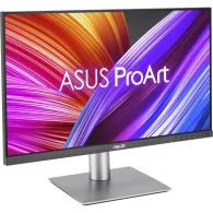 Monitor ASUS ProArt PA24ACRV 90LM08Y0-B01M70, 23,8", 2560x1440 (QHD), 75Hz, IPS, HDR, 5 ms, Srebrne | Sklep ITnes.pl, IT for BUS