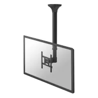 Uchwyt sufitowy do monitorów Neomounts by Newstar 10"-40" FPMA-C200BLACK - Czarny