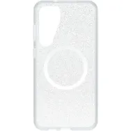 Etui na smartfon Samsung React Magnet do Galaxy S25+ GP-FPS936OBJSW, Gwiezdny pył | Sklep ITnes.pl, IT for BUSINESS