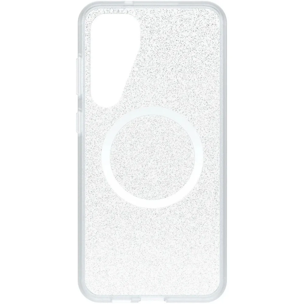 Etui na smartfon Samsung React Magnet do Galaxy S25+ GP-FPS936OBJSW, Gwiezdny pył | Sklep ITnes.pl, IT for BUSINESS