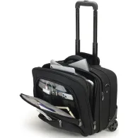 Torba na laptopa Dicota Laptop Roller Eco Multi PRO 11-15,6" D30924-RPET | Sklep ITnes.pl, IT for BUSINESS
