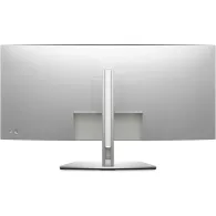 Monitor Dell UltraSharp Curved U4021QW 210-AYJF, 39,7", 5120x2160 (UW5K), 60Hz, 21:9, zakrzywiony, IPS, 5 ms, pivot, USB-C, Szar