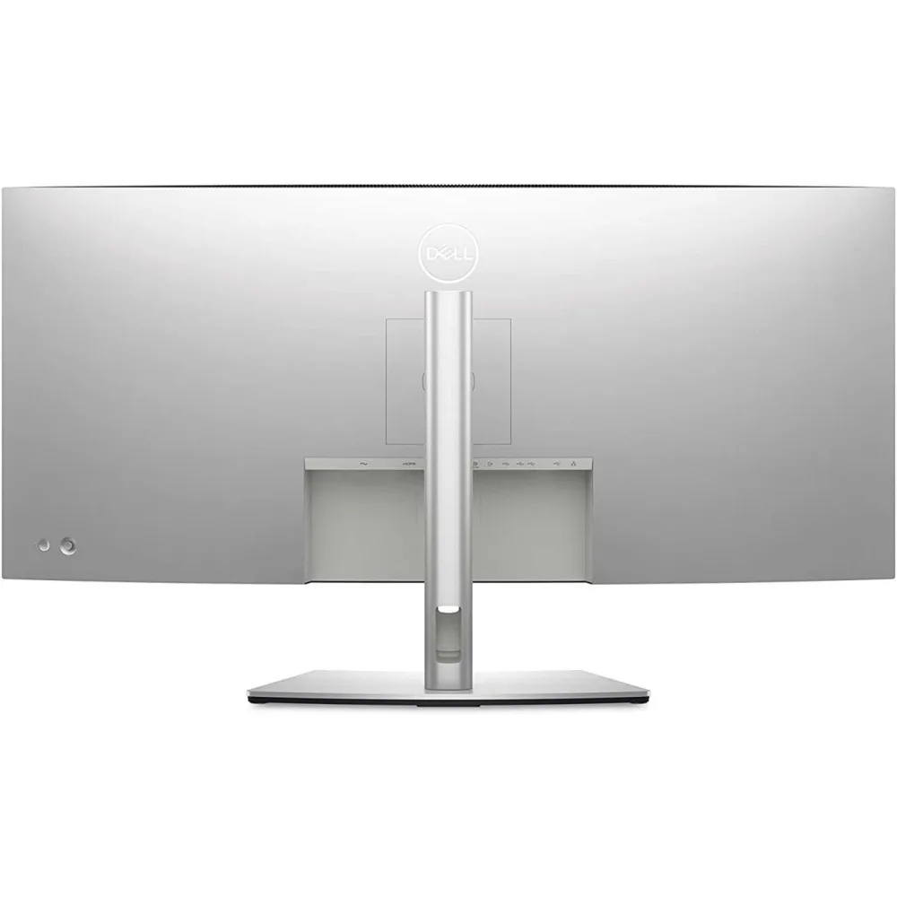 Dell UltraSharp Curved U4021QW 210-AYJF - zdjęcie