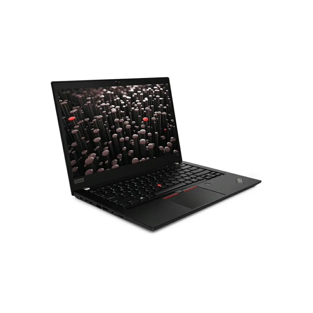 Zdjęcie notebooka Lenovo ThinkPad P43s 20RH0019PB Lenovo ThinkPad P43s 20RH0019PB