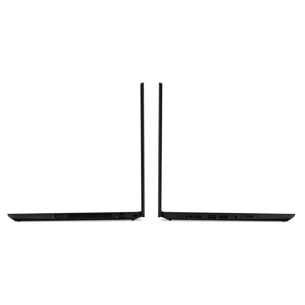 Laptop Lenovo ThinkPad P43s 20RH0019PB - i7-8665U/14" FHD IPS/RAM 32GB/SSD 1TB/NVIDIA Quadro P520/Windows 10 Pro/3 lata Carry-in - zdjęcie