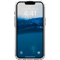 Etui ochronne na smartfon UAG Plyo Magsafe do iPhone 16e (2025) z MagSafe 114501114341, Przezroczyste, Białe | Sklep ITnes.pl, I