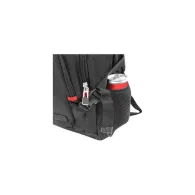 Plecak na laptopa Natec Merino 15,6" NTO-1703, Czarny | Sklep ITnes.pl, IT for BUSINESS