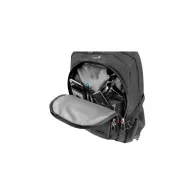 Plecak na laptopa Natec Merino 15,6" NTO-1703, Czarny | Sklep ITnes.pl, IT for BUSINESS