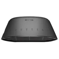 Switch niezarządzalny D-Link DGS-1005D, 5x 10|100|1000Mbps | Sklep ITnes.pl, IT for BUSINESS