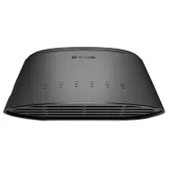 Switch niezarządzalny D-Link DGS-1005D, 5x 10|100|1000Mbps | Sklep ITnes.pl, IT for BUSINESS