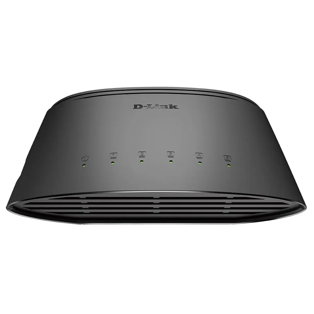 Switch niezarządzalny D-Link DGS-1005D, 5x 10|100|1000Mbps | Sklep ITnes.pl, IT for BUSINESS