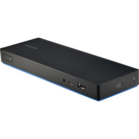 Replikator portów HP Elite USB-C Dock Z9R42AA - Czarny
