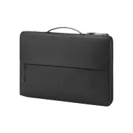 Etui na laptopa HP 15,6" Laptop Sleeve with Water Resistance 14V33AA, Czarne | Sklep ITnes.pl, IT for BUSINESS
