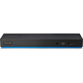 HP USB-C Dock G4 UK 3FF69AA - zdjęcie poglądowe 4