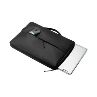 Etui na laptopa HP 15,6" Laptop Sleeve with Water Resistance 14V33AA, Czarne | Sklep ITnes.pl, IT for BUSINESS